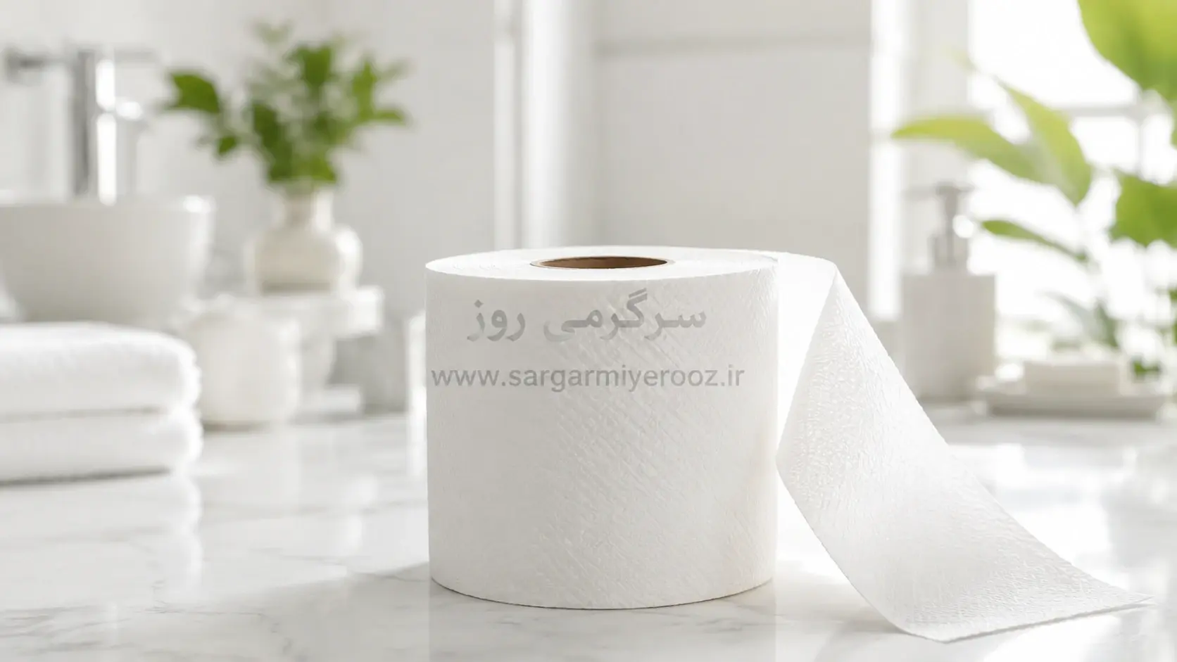 ادعای جنجالی درباره دستمال توالت و کیست تخمدان؛ آیا دستمال توالت می‌تواند باعث ناباروری شود؟ 
