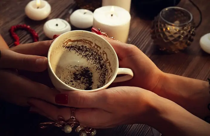 فال قهوه 18 فروردین ماه |  فال قهوه امروزتان چه راز شگفت انگیزی را برایتان آشکار میکند؟