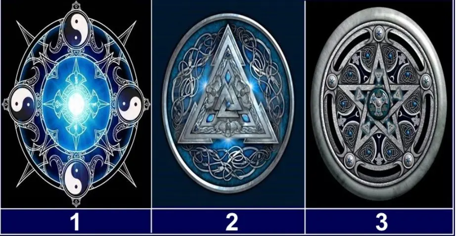 طالع بینی | نمادی از آینده را انتخاب کنید و دریابید که در زندگی چه اتفاقی خواهد افتاد!
