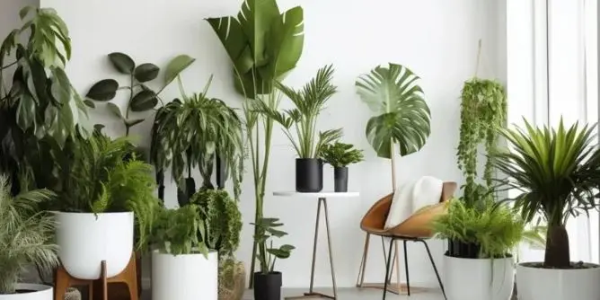 تصفیه هوای طبیعی خونه با نگهداری این گیاهان | ۵ گیاه آپارتمانی برای مقابله با آلودگی هوا