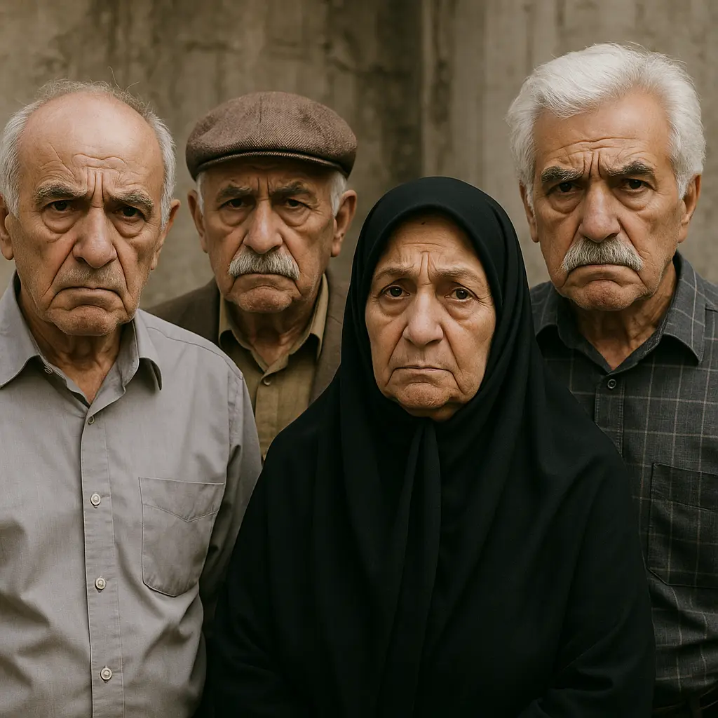  بازی با سفره بازنشستگان؛ پشت‌پرده واگذاری‌های تأمین اجتماعی چیست؟