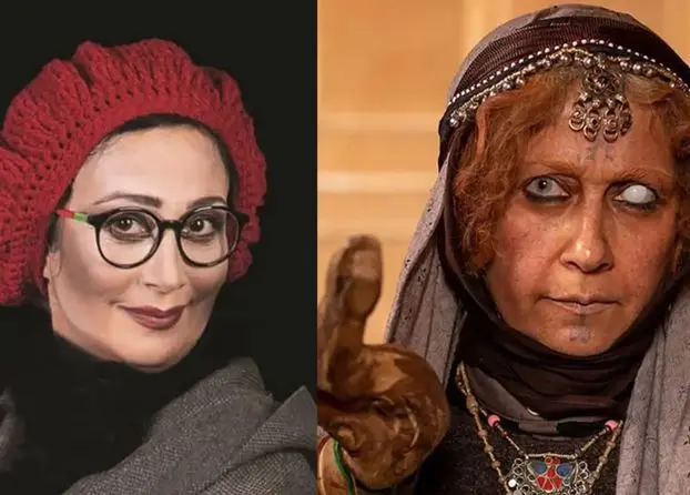 بازیگر