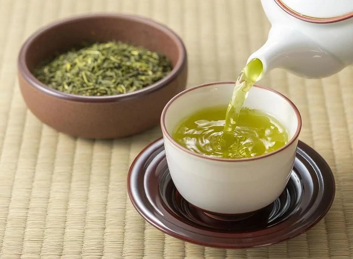  کاهش وزن فقط با این نوشیدنی 