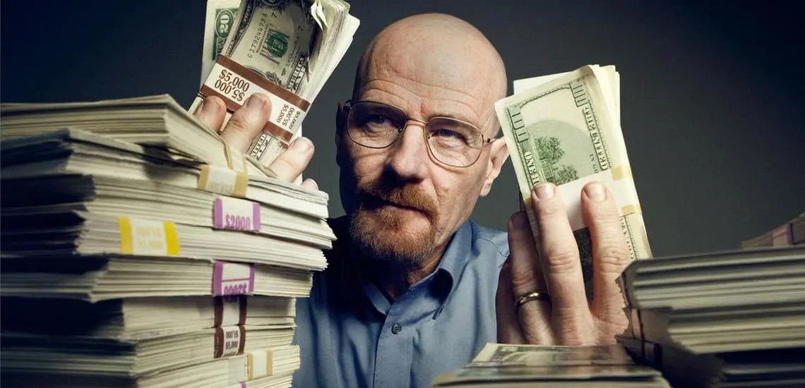 8 شغل بسیار آسان که شمارا میلیونر میکند | با این شغل ها در کمترین زمان میلیونر شوید