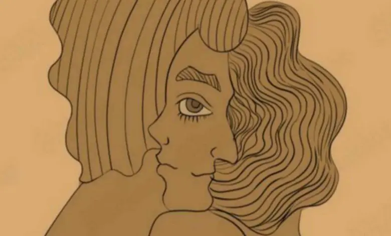 تست شخصیت شناسی | چقدر آدم پیچیده و مرموزی هستی؟ | بگو اول چی دیدی