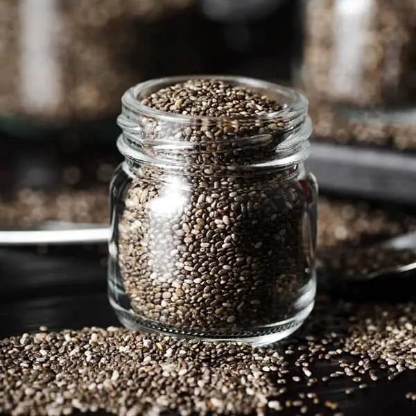 قاتل سه‌گانه دیابت، یبوست و فشار خون! فقط یک قاشق از این دانه + آب ناشتا!