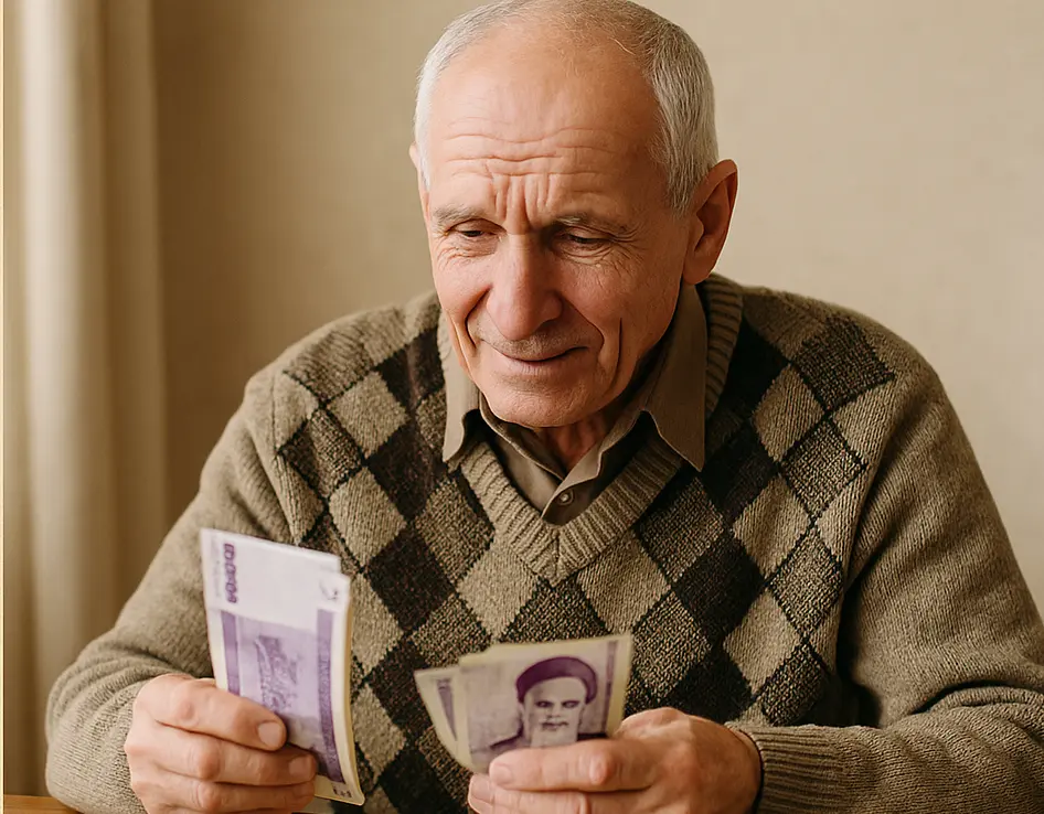 خبر خوش مقام دولتی از واریزی جدید برای بازنشستگان | چشم انتظاری بازنشستگان به پایان رسید