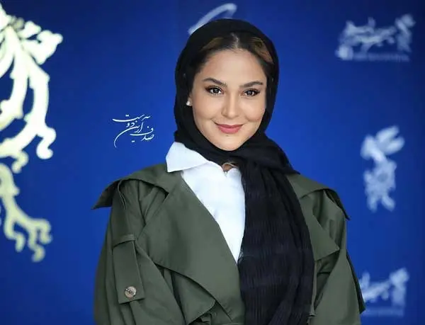 زندگی شخصی ستایش رجایی نیا، یلدا در سریال بدنام + سن، همسر 