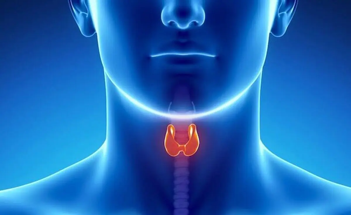  کم‌کاری تیروئید دارید ؟ درمان شما اینجاست 