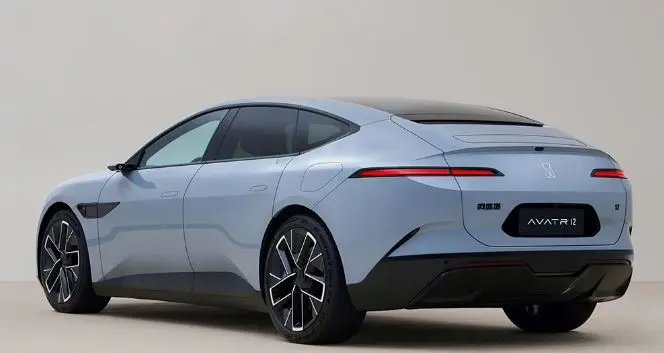 سفینه فضایی آواتار سایپا آماده عرضه شد + قیمت | معرفی خودرو آواتار سایپا با مشخصات فنی