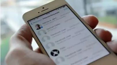 عکس پروفایل شما در شبکه های اجتماعی چه چیزی را در مورد شما لو می دهد | روانشناسی شخصیت