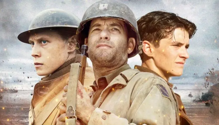 معرفی ۲۰ فیلم جنگی برتر تاریخ سینما که نفس شما را در سینه حبس می‌کنند