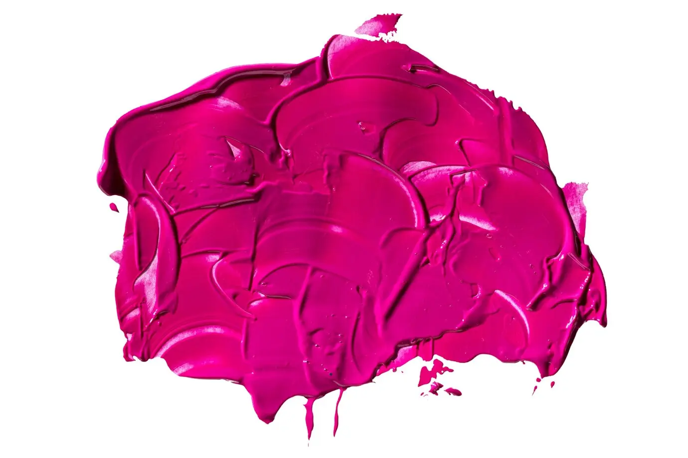 روانشناسی شخصیت: اگر رنگ مورد علاقه شما سرخابی باشد، دارای این ویژگی های شخصیتی هستید!