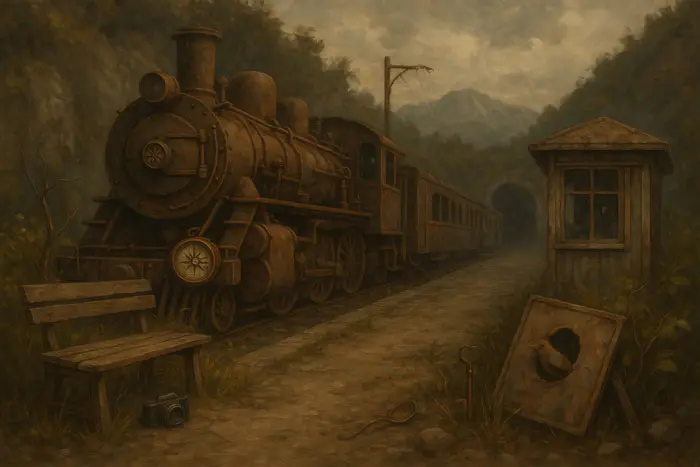  بازی فکری : فقط 5٪ افراد می‌ توانند وسایل پنهان شده را در عرض 10 ثانیه پیدا کنند