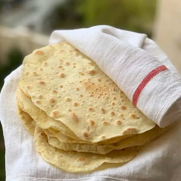 نون رو با این روش نگهداری تا مدت ها سالم و تازه می مونه و بیات نمیشه