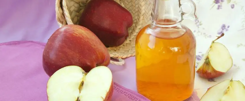  با یک روش سرکه ای هم لاغر شوید و هم بیماری قند خون را درمان کنید 