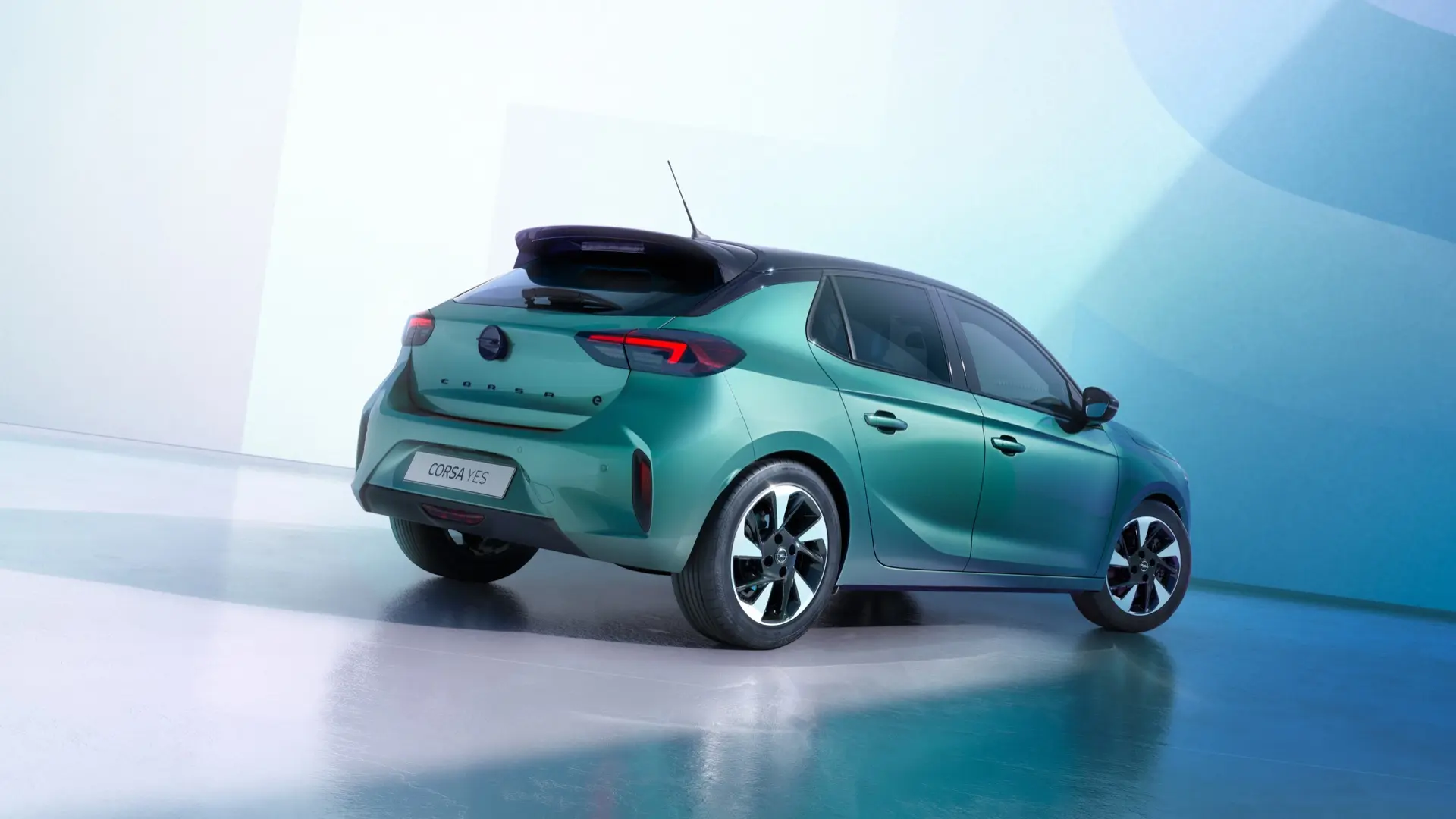 اوپل کورسا 2025 راهی بازار شد +قیمت | معرفی خودرو اوپل کورسا با مشخصات فنی