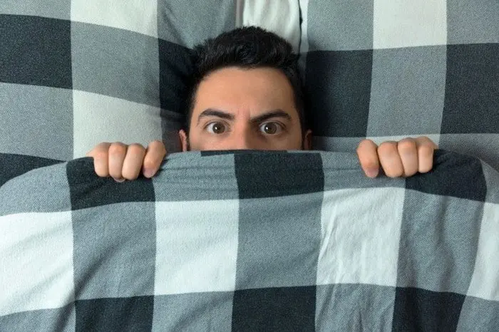 اگر این خواب هارو میبینی یعنی مرگت نزدیکه