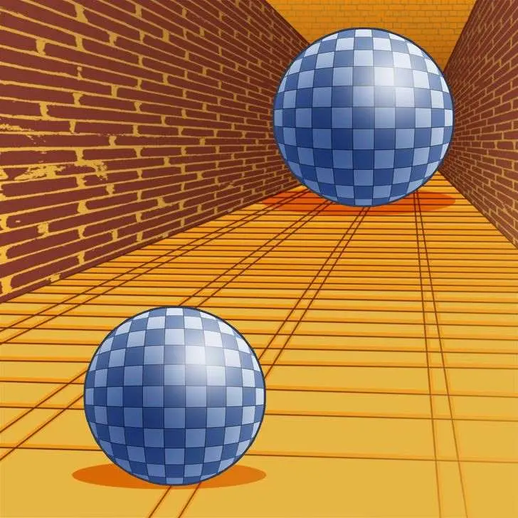 روانشناسی شخصیت | به نظرت کدوم توپ بزرگتره؟ بگو تا چیزایی ازت بگم که خودتم بمونی