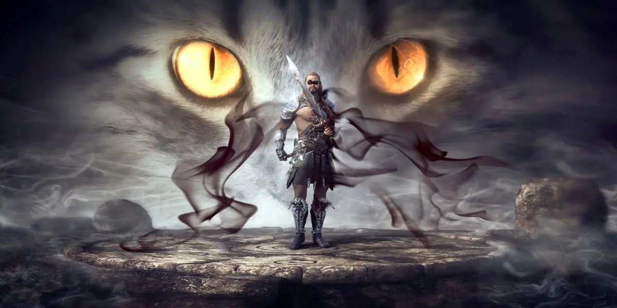 تست شخصیت شناسی | بگو اول چی دیدی تا بگم چقدر دهن بینی