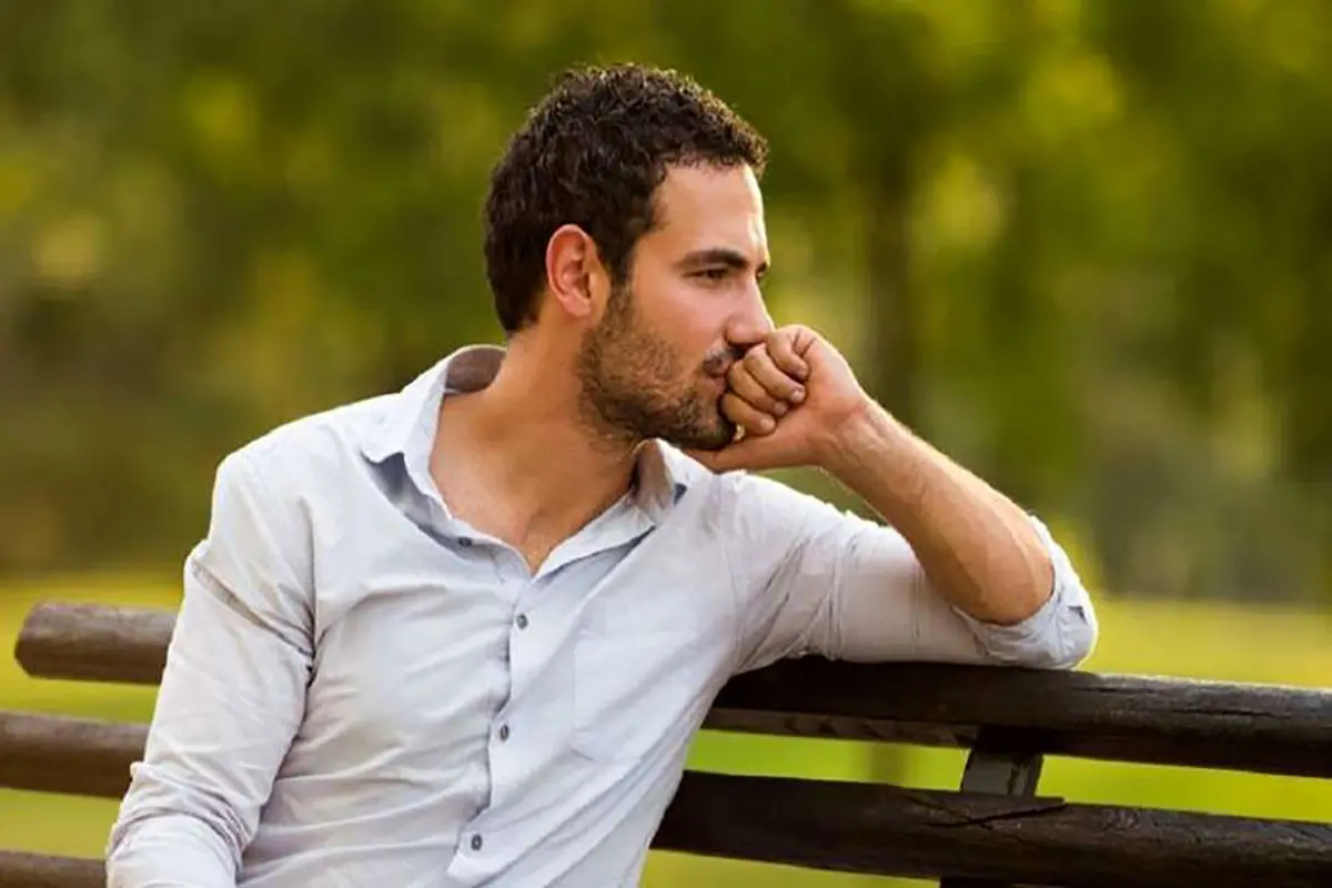 آقایان لطفا جدی بگیرید! | علائم کمبود تستوسترون در مردان