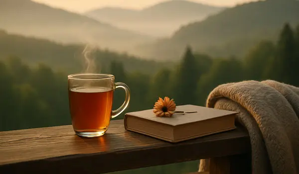  تست شخصیت شناسی :بگو اول چی دیدی تا بفهمی خودت را چقدر دوست داری؟