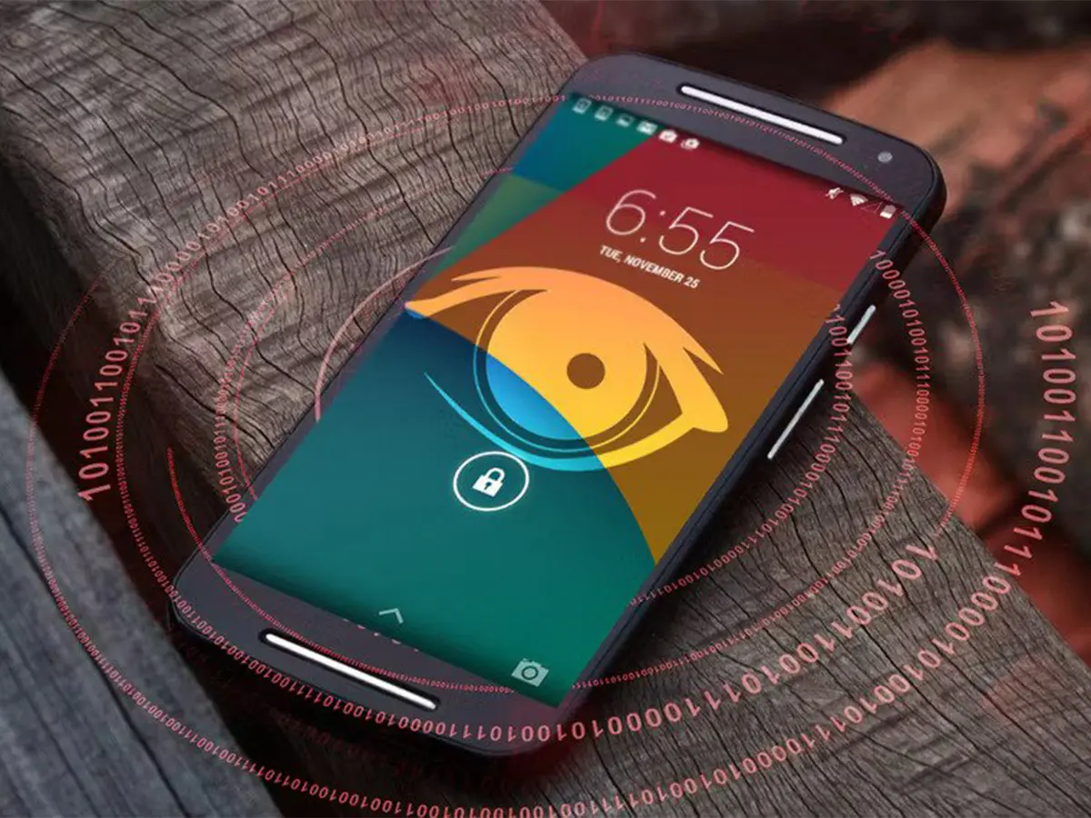 گوشیت این علائمو داشت یعنی داری شنود میشی | آموزش گام به گام برای در آوردن گوشی از حالت شنود شدن