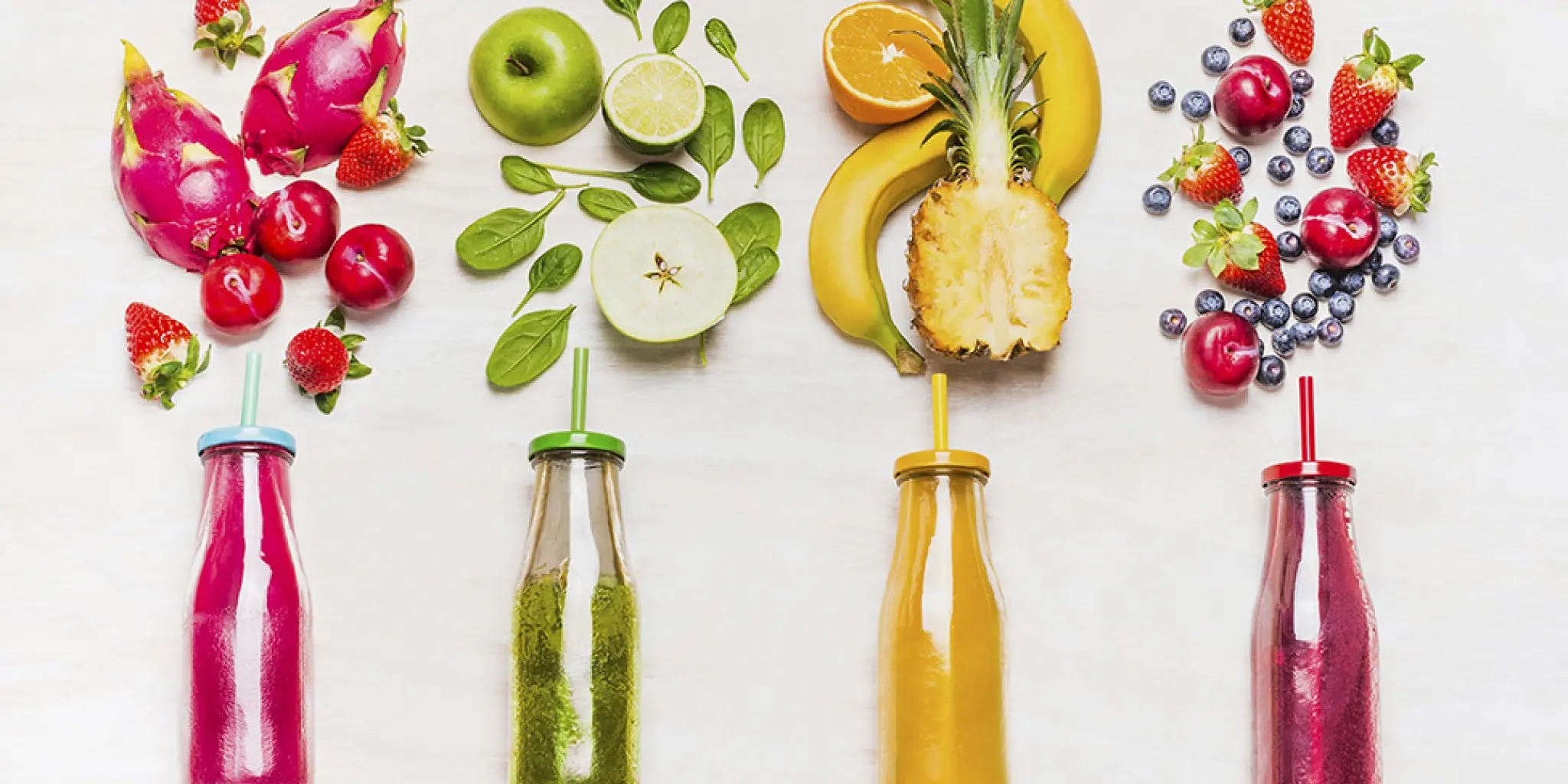 برای پاکسازی کامل بدن و رسیدن به تناسب اندام این نوشیدنی خوشمزه و خانگی رو از دست ندهید