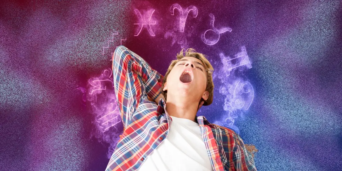 طالع بینی | متولدین این سه ماه قهرمان و مدال داران تنبل های روی زمین اند