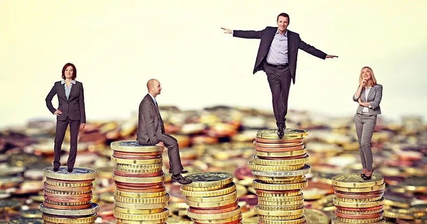 تست شخصیت شناسی | بگو متولد چه ماهی هستی تا بگم کی و چطوری ثروتمند میشی