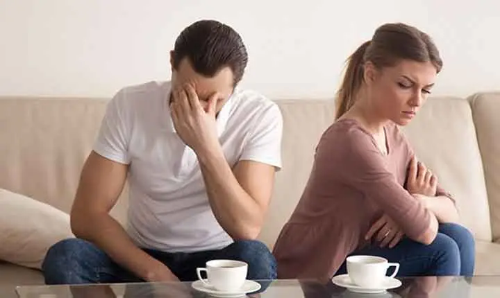 روانشناسی شخصیت : چرا اونیکه دوسش دارم دوسم نداره؟