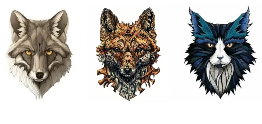 تست شخصیت شناسی |  یک حیوان را انتخاب کنید و ببینید چه نیروی درونی مخفی دارید
