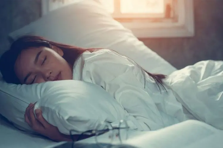  این افراد در خواب می‌میرند 