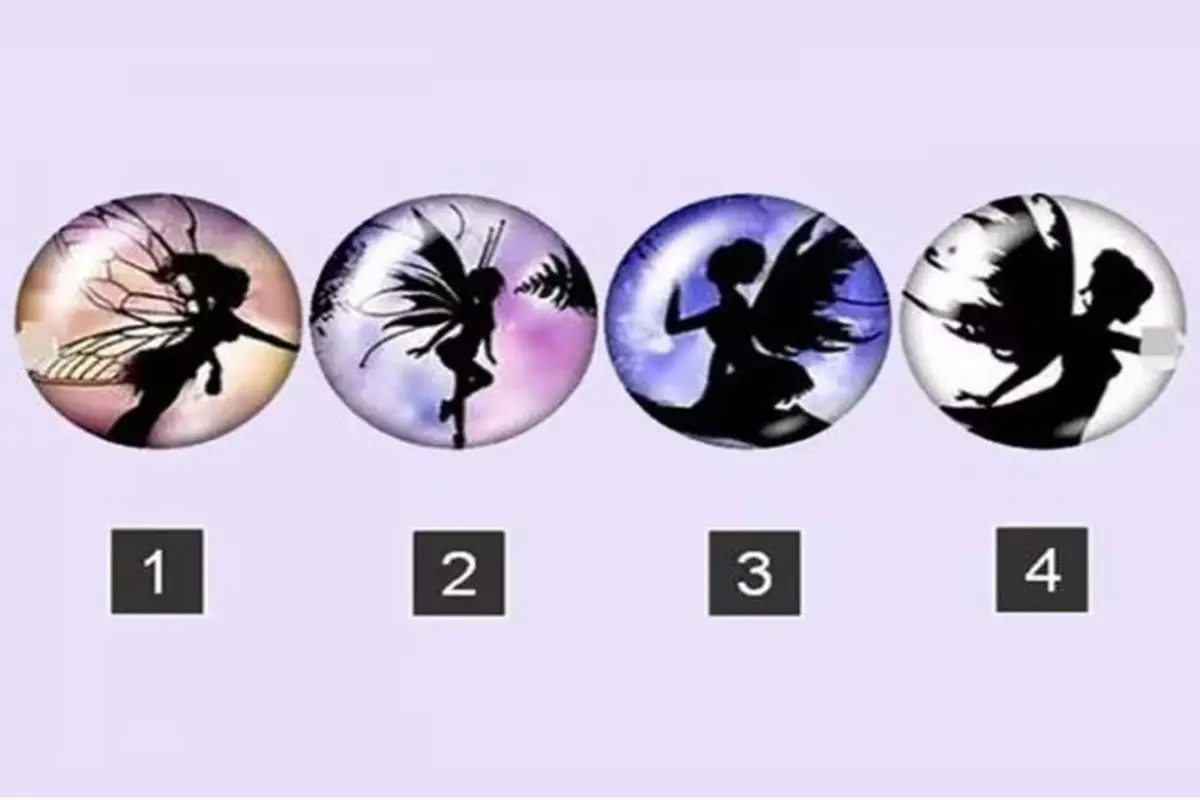 طالع بینی | یک گوی فرشته انتخاب کن تا بگم این بهار چطوری قراره به عشقت برسی