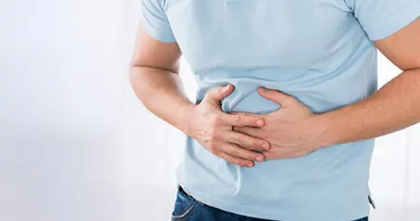  روش های درمان خانگی پاکسازی روده