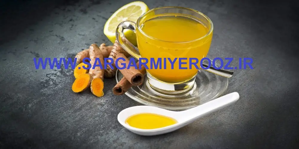 چای این ادویه همه کاره باعث کاهش کلسترول خون، افزایش ایمنی بدن، بهبود گردش خون، روشن شدن رنگ پوست می شود