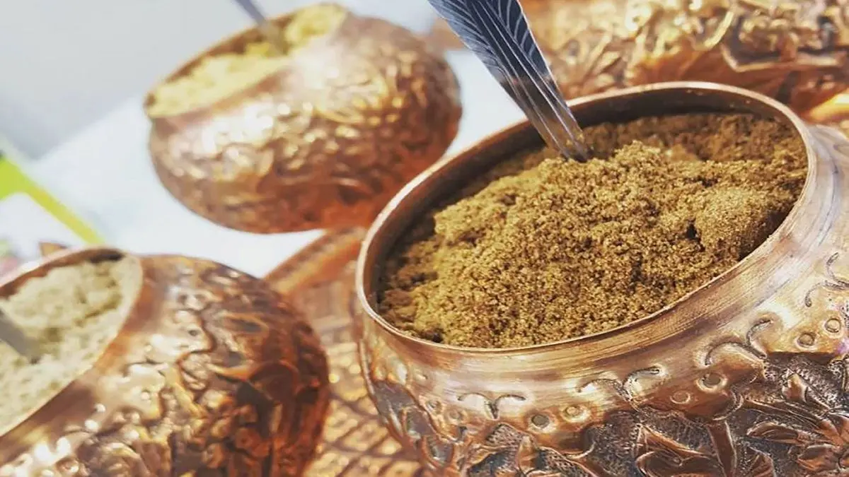  تقویت حافظه، افزایش قوای جنسی و سلامت استخوان‌ها با این ترکیب بی نظیر طبیعی