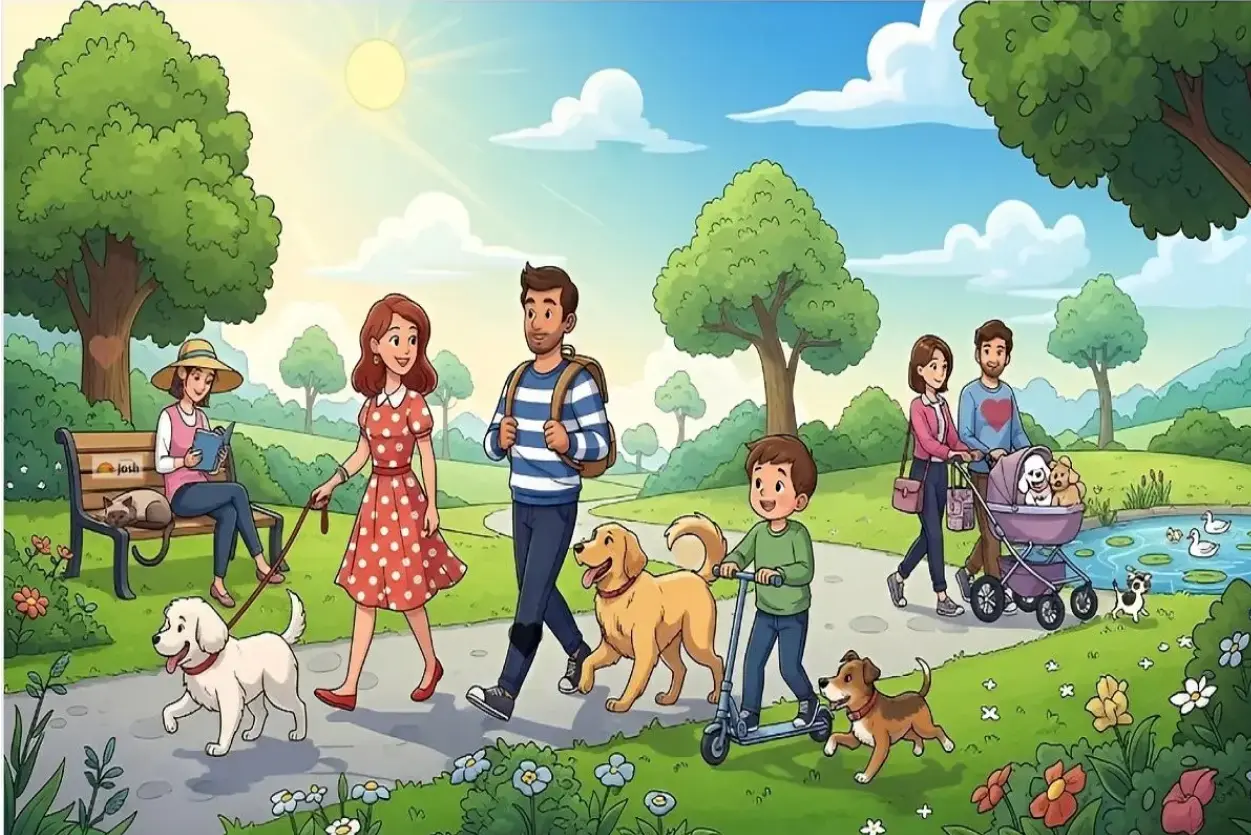 بازی فکری : فقط ۲درصد مردم دنیا تونستن همه ۵ قلب پنهان و پیدا کنند!