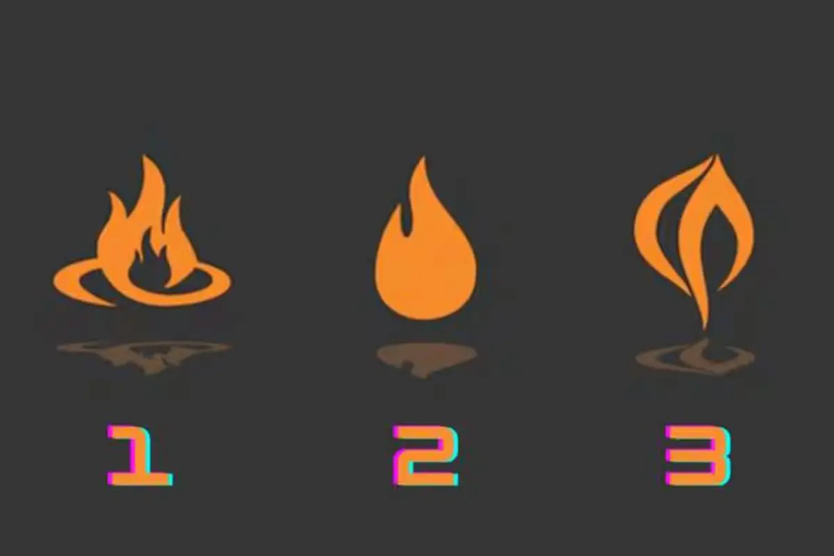 طالع بینی | یک شعله انتخاب کن تا بگم در اینده چطور عشقی گیرت میاد