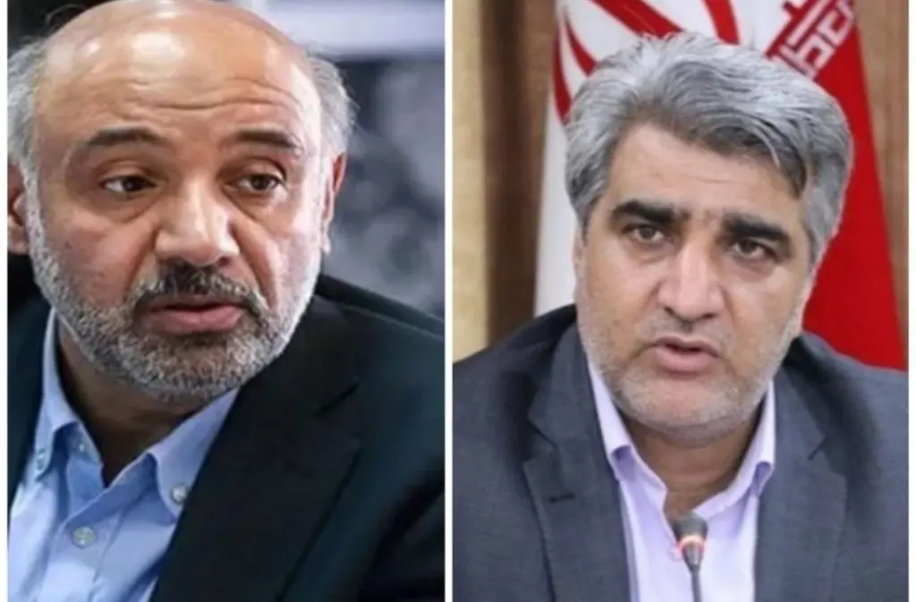 دستور فوری و مهم وزیر کار به مدیر عامل تامین اجتماعی | حقوق بگیرلن و مستمری بگیران تامین اجتماعی بخوانند