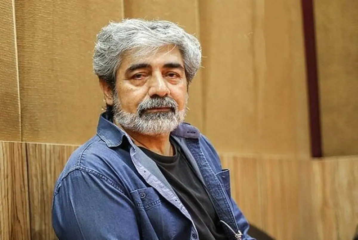 حسین زمان درگذشت
