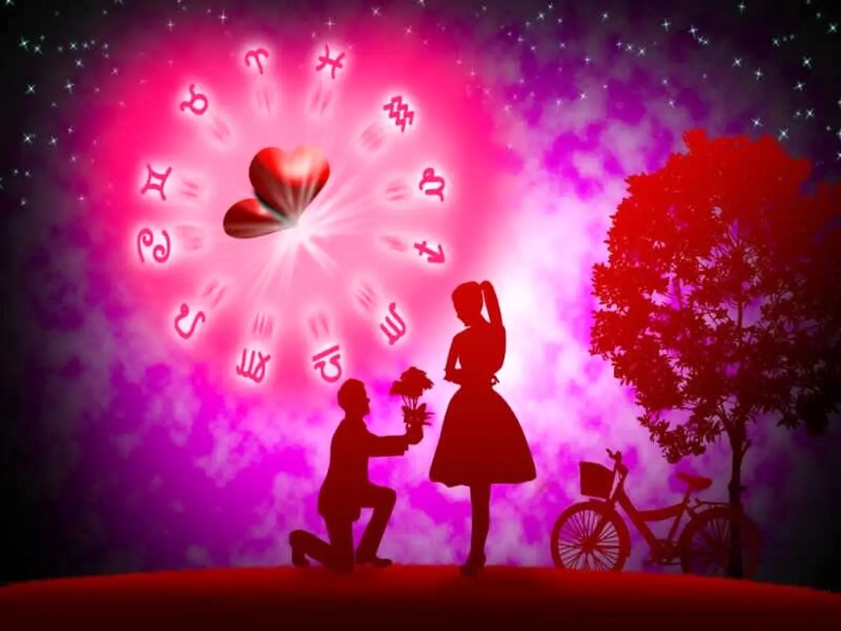 فال سوالات عشقی 1 خرداد ماه | امروز بین شما و عشقتان چه اتفاقی خواهد افتاد؟