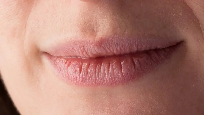 خشکی لب هاتو با این ماسک خونگی و ارزان 3 سوته بر طرف کنید