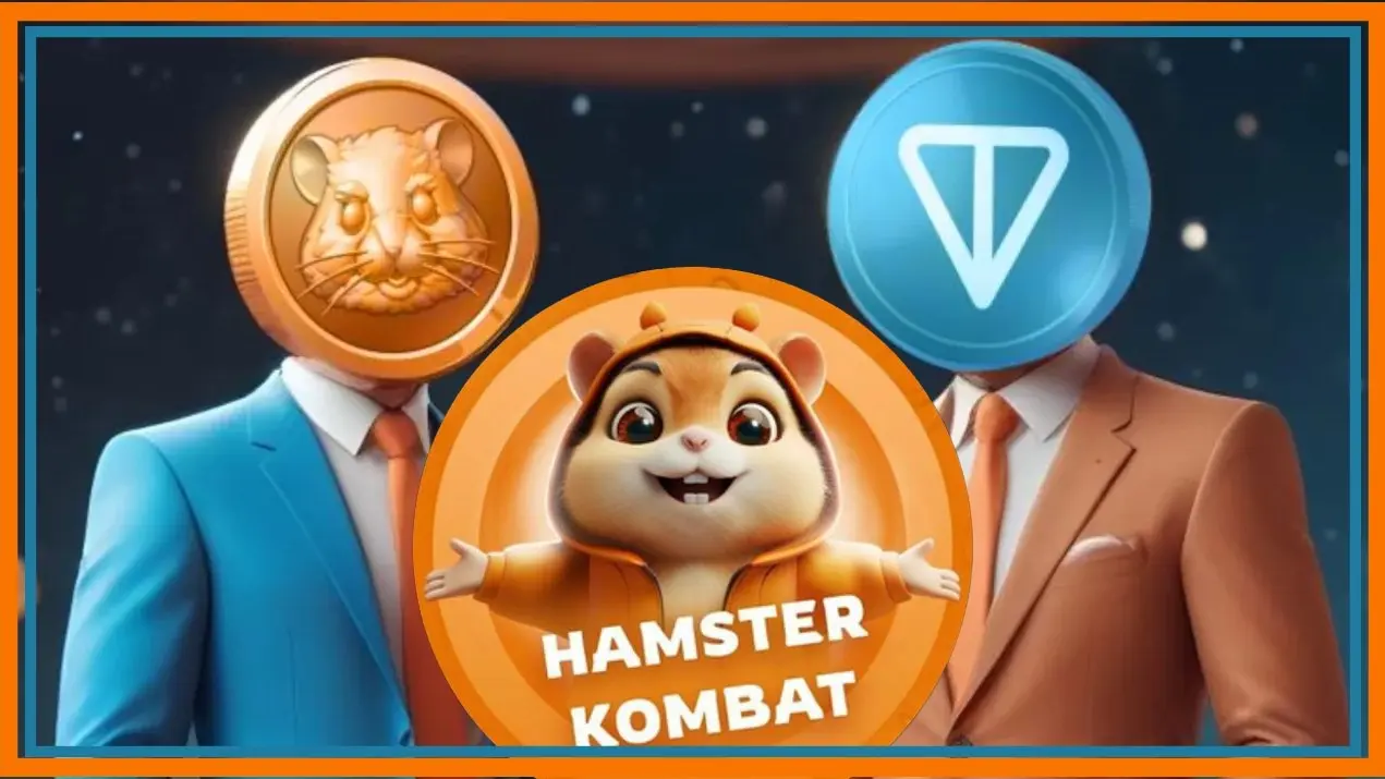 با زدن این کد مخفی 100تا فرند رایگان تو همستر کامبت بگیر | با این ترفند طلایی به راحتی 100 نفر و به همستر دعوت کن+فیلم