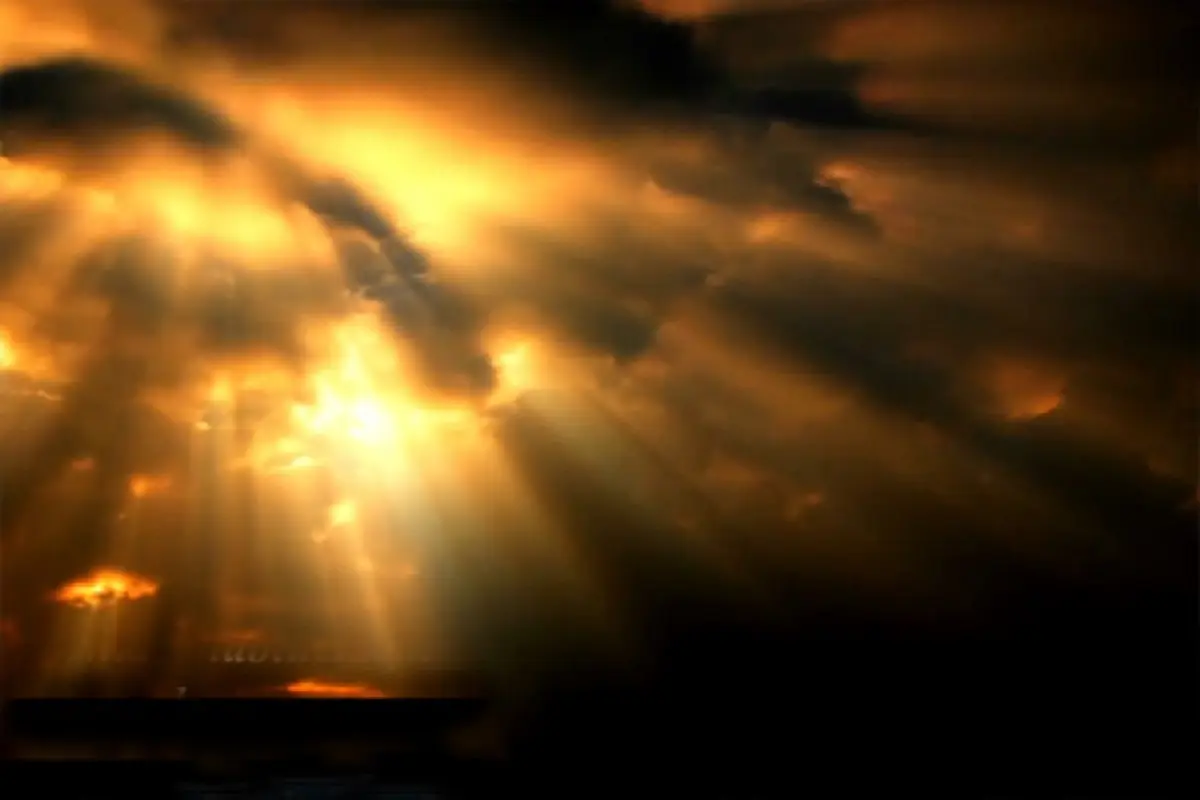 روانشناسی شخصیت | با انجا این کارها اجازخ ندهید روح شما سیاه و آلود شود