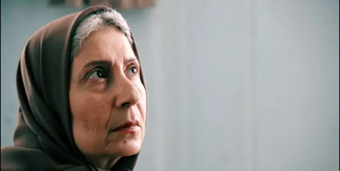 بازیگر معروف زن در بیمارستان بستری شد
