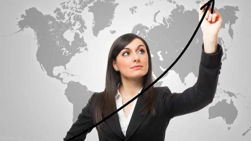 خانم های موفق چطوری رفتار میکنن؟ |  چند ترفند برای بهتر شدن رفتار در اجتماع و روابط زناشویی