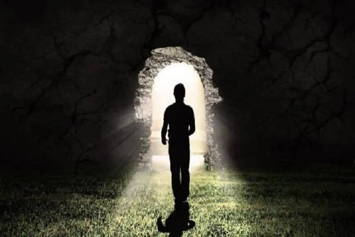 تست شخصیت شناسی | اگه میخوای بدونی راز پنهان روحت چیه این تست و انجام بده