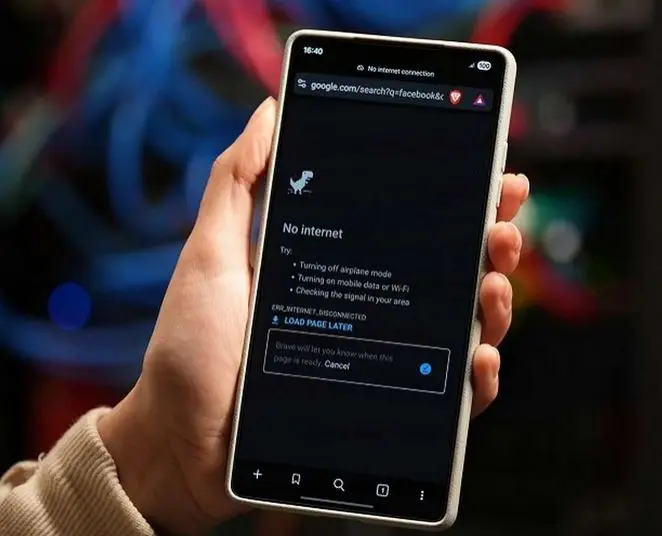 فیلترشکن‌ رایگان بلای جان کاربران | هشدار مهم درباره فیلترشکن ها
