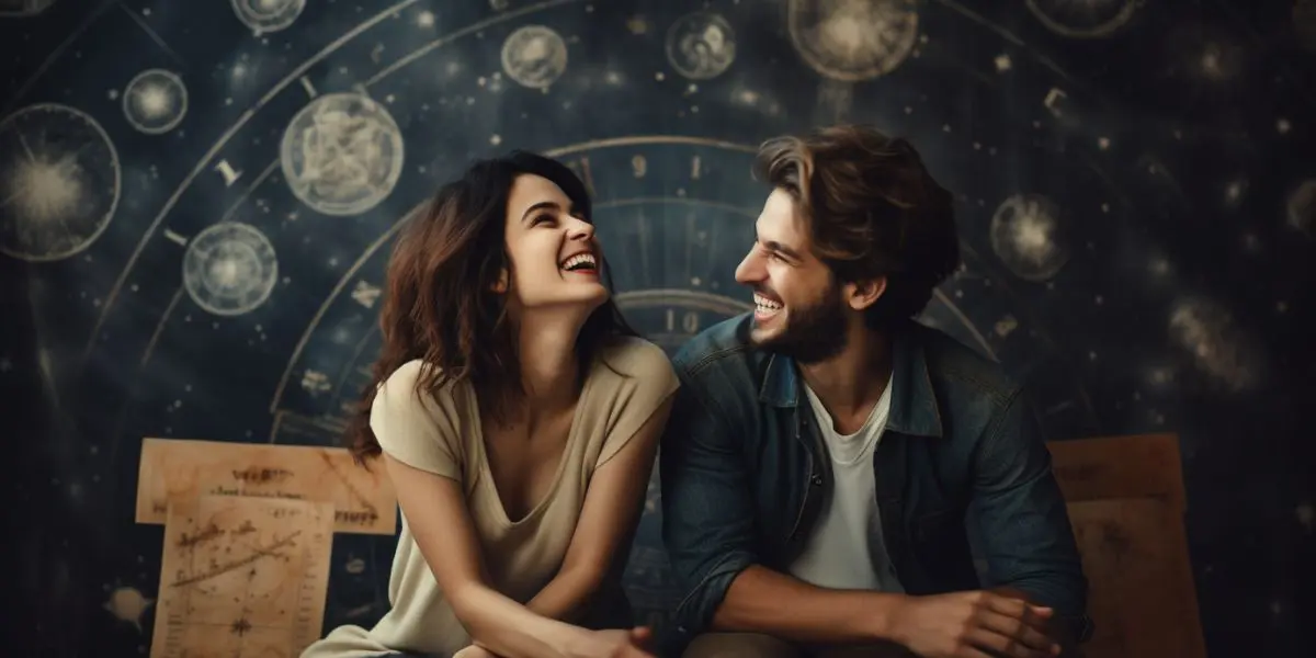 روانشناسی شخصیت : متولدین این ماه ها بامزه ترین افراد روی زمین هستند!